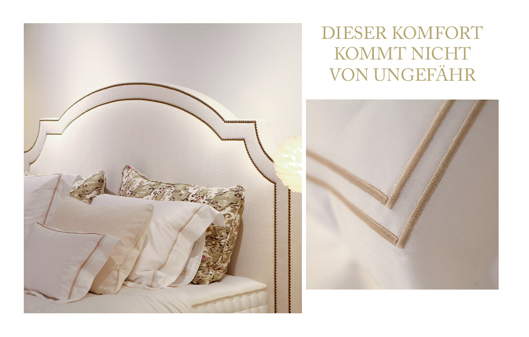 Linge de lit new collection