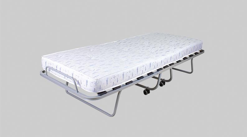 FOLDING BED